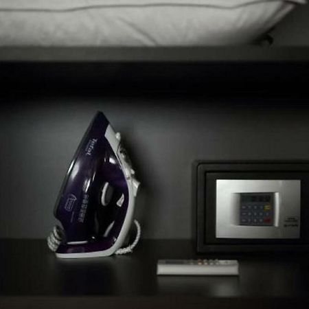 Hektor Luxury Suite Atene Esterno foto