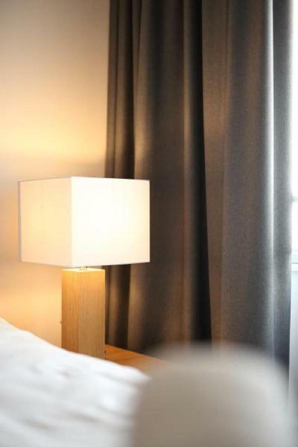 Hektor Luxury Suite Atene Esterno foto